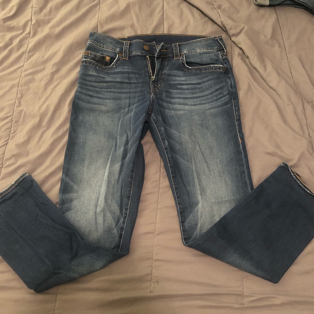 True religion jeans